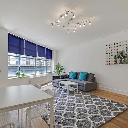 331 Apartment London Bagian luar foto