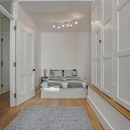 331 Apartment London Bagian luar foto