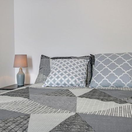 331 Apartment London Bagian luar foto