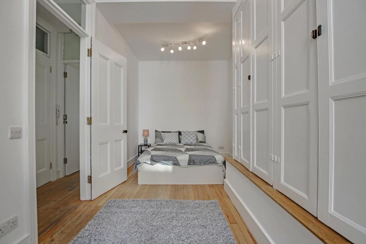 331 Apartment London Bagian luar foto