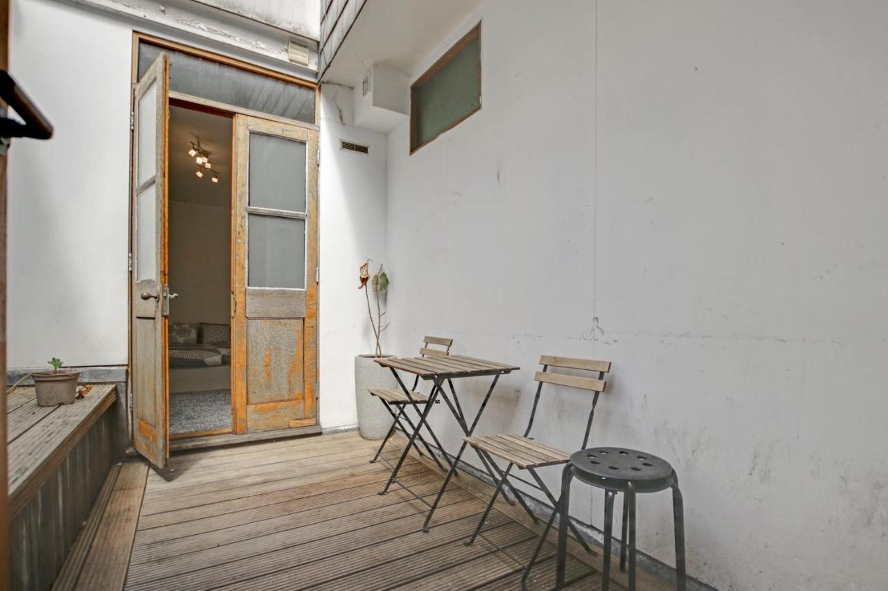 331 Apartment London Bagian luar foto